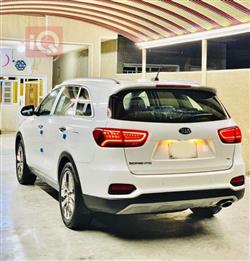 کیا سۆرینتۆ